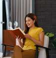 Livros podem ajudar a transformar ideias em negócios mais sólidos e competitivos Foto: mojo cp | Shutterstock / Portal EdiCase