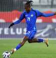 Haiti será adversário do Brasil –  Foto: Fédération Haïtienne de Football/X / Jogada10