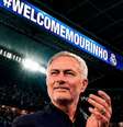 Mourinho ficou menos de um ano no Benfica - Foto: Alex Broadway/Getty Images / Jogada10