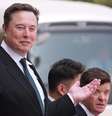 "Musk será um trilionário apoiado pelo governo", enfatizou a Oxfam  Foto: DW / Deutsche Welle