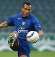 Cafu esteve presente nos títulos de 1994 e 2002 da Seleção Brasileira – Reprodução  Foto: Jogada10