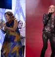 Prêmio da Música Brasileira celebra legado de Cazuza com apresentações emocionantes no Rio Foto: Thiago Mattos/AgNews