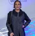 'Adoraria gostar, mas não gosto', diz Zizi Possi sobre artistas da geração atual Foto: Thiago Mattos/AgNews