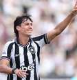 Newton perdeu espaço no Botafogo e entrou no radar do São Paulo - Foto: Vitor Silva/Botafogo / Jogada10
