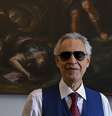 Bocelli interpretará DNA no palco com Ejae Foto: ANSA / Ansa - Brasil