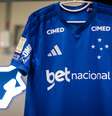 ( Foto: Gustavo Aleixo/Cruzeiro / Esporte News Mundo