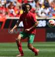 Bouadddi é uma das joias marroquinas para a Copa do Mundo - Foto: Vincent Carchietta/Getty Images / Jogada10