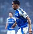 Volante vive melhor fase da carreira no elenco de Artur Jorge - Foto: Gustavo Aleixo / Cruzeiro / Jogada10