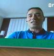 Andréia Sadi e André Rizek na divertida interação no 'Estúdio i'  Foto: Reprodução/TV