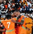 A Costa do Marfim retorna à Copa do Mundo pela primeira vez desde a edição de 2014  Foto: Reprodução/Fifa