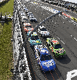 Foto: Divulgação / NASCAR