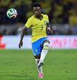 Seleção Brasileira estreia neste sábado, 13, na Copa do Mundo  Foto: Alamy/ Action Plus Sports Images 