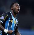 Antes do Grêmio, Amuzu jogava no Anderlecht - Foto: Divulgação/ Anderlecht / Jogada10