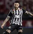 Zé Rafael está próximo de deixar o Santos - Foto: Raul Baretta/ Santos FC. / Jogada10