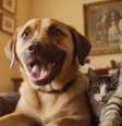 Veja qual pet combina mais com seu signo Foto: Shutterstock / Alto Astral