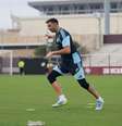 Tagliafico não deve atuar na estreia da Argentina - Foto: Tim Warner/Getty Images / Jogada10