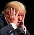 Tarifas de Trump contra o Brasil acendem alerta para setores exportadores mais expostos aos Estados Unidos.  Foto: Suno