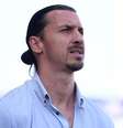 Ibrahimovic é sueco, mas a mãe é croata e o pai é bósnio - Foto: Alessandro Sabattini/Getty Images / Jogada10