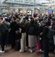 Incidente no aeroporto de Hamburgo gerou atrasos e cancelamentos de voos  Foto: DW / Deutsche Welle
