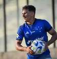 Kaiki se une a outros 10 jogadores no ranking da maior venda da história do clube - Foto: Reprodução / Jogada10