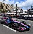 Foto: Divulgação / F1