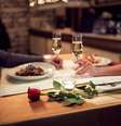 Veja como preparar um jantar romântico sem perder o foco na dieta Foto: Shutterstock / Sport Life