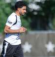 Egito, de Marmoush, terá Bélgica, Irã e Nova Zelêndia como adversários na primeira fase da Copa - Foto: Divulgação / EFA / Jogada10