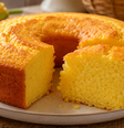 Bolo de milho fofinho: veja a receita da Ana Maria Braga que atravessa gerações  Foto: Reprodução