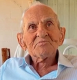 Influenciador Vovô Anésio é internado em UTI Foto: Reprodução/Instagram