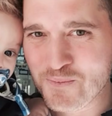 Michael Bublé e o filho mais velho, Noah  Foto: Reprodução/Instagram