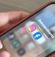 Instagram e Facebook apresentam instabilidade Foto: Vanessa Ortiz/Terra