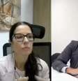 Advogado concorda com condenação do próprio cliente e juíza considera o réu 'indefeso' em SC Foto: Reprodução/Jornal Razão/Youtube