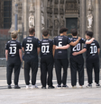 FURIA conquista segunda vitória e fica a um passo dos playoffs do IEM Cologne Major Foto: Divulgação