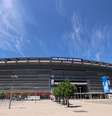 MetLife Stadium vai receber a estreia do Brasil na Copa do Mundo  Foto: Catherine Ivill - AMA/Getty Images