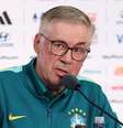 Ancelotti  Foto: Darrian Traynor / Getty Images