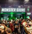 Monster Energy confirma presença na BGS 2026 com promoções e experiências exclusivas Foto: Divulgação