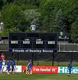 Seleção da França durante treino em Boston  Foto: Divulgação/FPF
