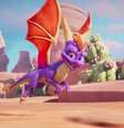Spyro: A Realm Beyond só aconteceu graças à insistência dos fãs, revela estúdio Foto: Reprodução/Activision