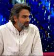Mudança no visual de Tadeu Schmidt rouba a cena na TV e rende muitos elogios  Foto: Reprodução/TV Globo