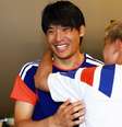 Japão realiza último treino antes da estreia contra a Holanda na Copa do Mundo - Foto: Divulgação/JFA / Jogada10