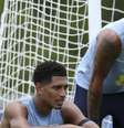 Treino da seleção inglesa para a Copa - Foto: Divulgação / England / Jogada10