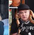 Narrador e comentarista foram suspensos após debocharem de vídeo publicado pela repórter Alana Ambrósio durante a cobertura das finais da NBA  Foto: Montagem: Reprodução/Instagram e Reprodução/YouTube