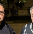Ricardo Bulgarelli e Rômulo Mendonça são afastados do Prime Video Foto: Reprodução/Instagram