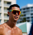 Cristiano Ronaldo posta foto sem camisa  Foto: Reprodução/Instagram
