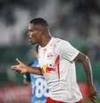 Gustavo Marques, jogador do Red Bull Bragantino. Foto: Ari Ferreira/Red Bull Bragantino / Esporte News Mundo
