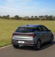 Opções 1.0 turbo do Hyundai HB20 também terão potência reduzida de 120 cv para 115 cv no etanol Foto: Divulgação / Estadão