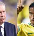 Ancelotti BOICOTANDO Endrick na Copa do Mundo? Em empate do Brasil contra Marrocos, jovem fica no banco e decisão gera revolta nas redes sociais.  Foto: Getty Images / Purepeople