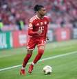 Michael Olise durante treinamento da seleção - Foto: Divulgação / FFF / Jogada10