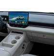 GWM Haval H6 2027 - interior Foto: Divulgação / Estadão