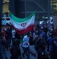 Mehdi Taj, presidente da federação iraniana de futebol - Reprodução de vídeo Foto: Jogada10